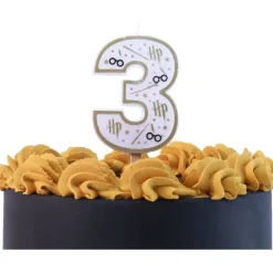 PME Harry Potter Cijferkaars #3**