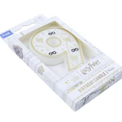 PME Harry Potter Cijferkaars #9