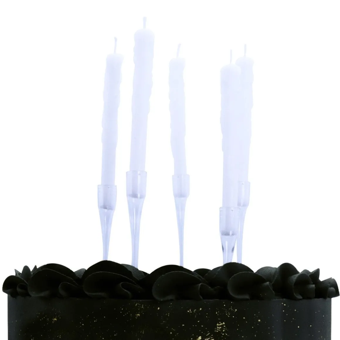 PME Harry Potter Drijvende Kaarsen Set/5