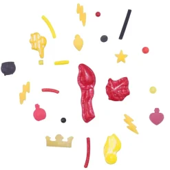 PME Harry Potter Griffoendor Sprinkle Mix 60g