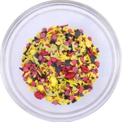 PME Harry Potter Griffoendor Sprinkle Mix 60g