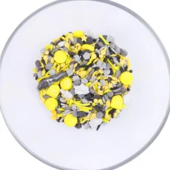 PME Harry Potter Huffelpuf Sprinkle Mix 60g