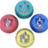 PME Harry Potter Huizen Cupcake Vormpjes Ø52mm 60st.