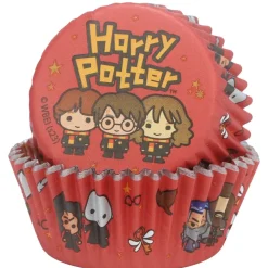 PME Harry Potter Karakters Cupcake Set 24st.