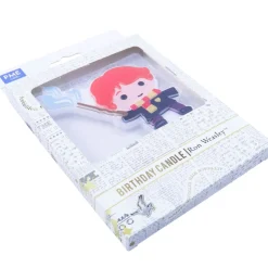 PME Harry Potter Taartkaarsje Ron**