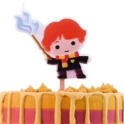 PME Harry Potter Taartkaarsje Ron**