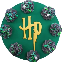 PME Harry Potter Zwadderich Sprinkle Mix 60g