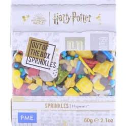 PME Harry Potter Zweinstein Sprinkle Mix 60g