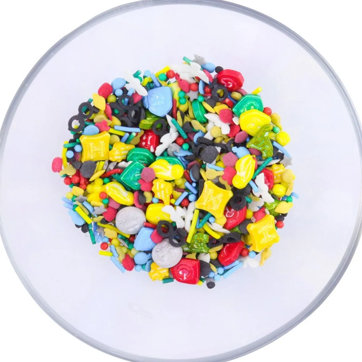 PME Harry Potter Zweinstein Sprinkle Mix 60g