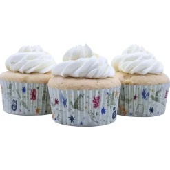 PME Harry Potter Zweinstein Cupcake Vormpjes Ø52mm 30st.