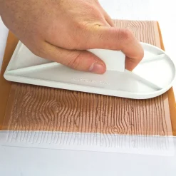 PME Impression Mat Bark Design