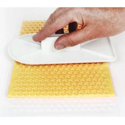 PME Impression Mat Honeycomb Design