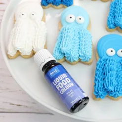 PME Kleurstof Donker Blauw 25g