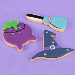 PME Koekjes Uitsteker Heksen Set/3