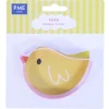 PME Koekjes Uitsteker Kuiken 6,4x8,9cm