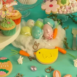 PME Koekjes Uitsteker Kuiken 6,4x8,9cm