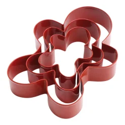 PME Koekjes Uitstekers Gingerbread Set/3