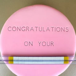 PME Letters- en Cijfers stempelset