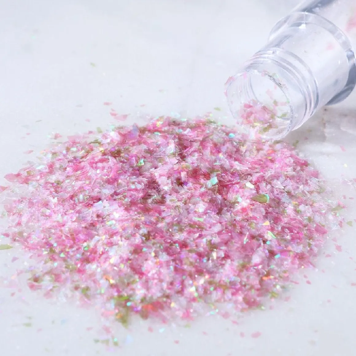 PME Magic Sparkles Fairy Flowers 3g