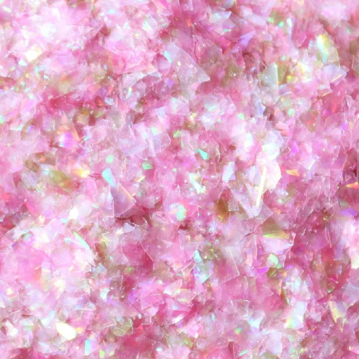 PME Magic Sparkles Fairy Flowers 3g