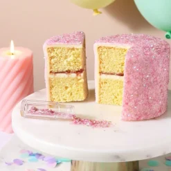 PME Magic Sparkles Fairy Flowers 3g