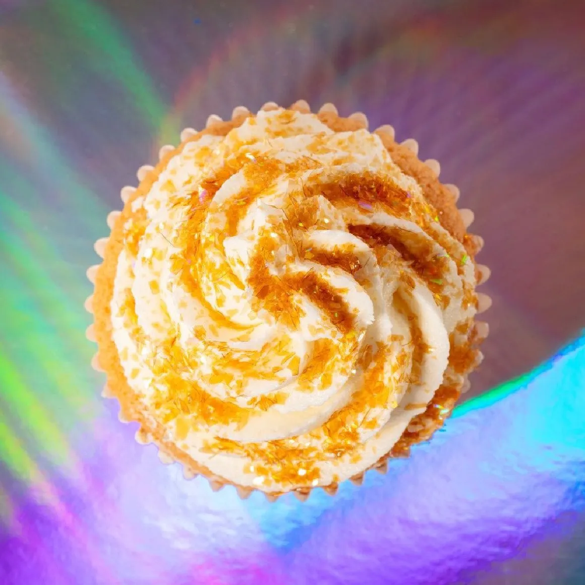 PME Magic Sparkles Gold 3g