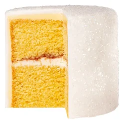 PME Magic Sparkles White Chrystal 3g