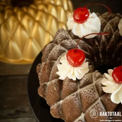 PME Maraschino Kersen met Steel op Siroop 225g