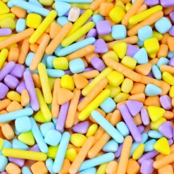 PME Mat en Pastel Sprinkle Mix (Out of the Box) 60g