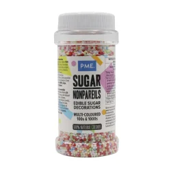 PME Musketzaad (discodip) Mix 80 gram