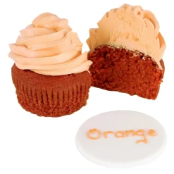 PME Natuurlijke Kleurstof Oranje 25g