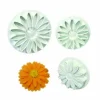 PME Plunger Cutter Zonnebloem/Margriet/Gerbera set/3