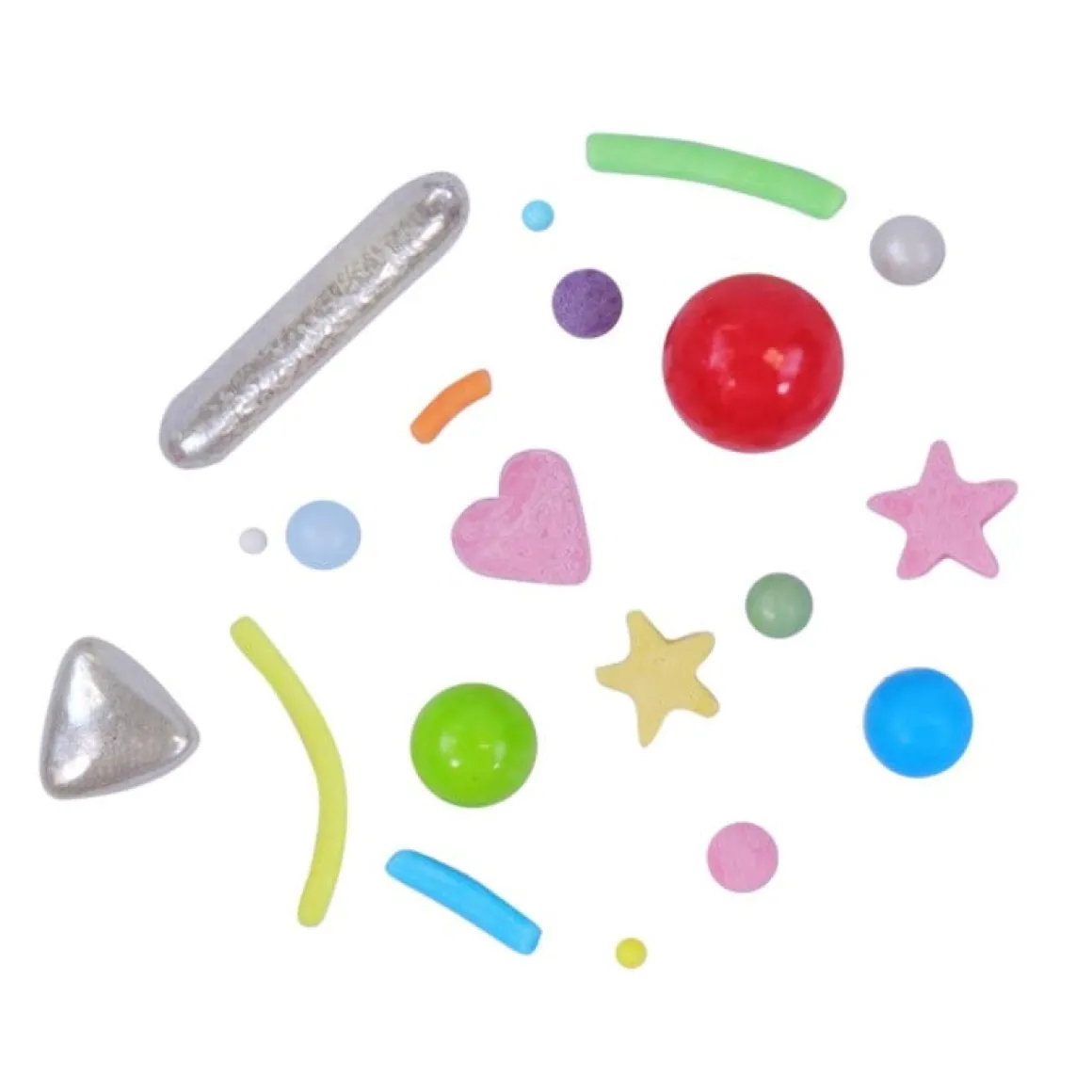 PME Pop Art Sprinkle Mix (Out of the Box) 60g