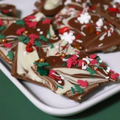 PME Prettige Feestdagen Sprinkle Mix (Out of the Box) 60g