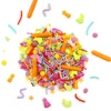 PME Regenboog Sprinkle Mix (Out of the Box) 60g