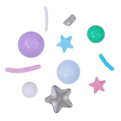 PME Ruimte Sprinkle Mix (Out of the Box) 60g