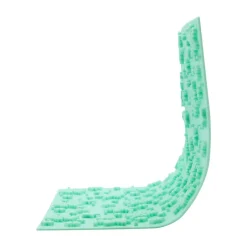 PME Siliconen Impression Mat Sneeuw