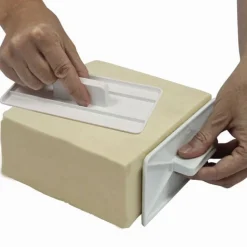 PME Smoother rechthoek