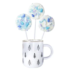 PME Sneeuw Sprinkle Mix (Out of the Box) 60g