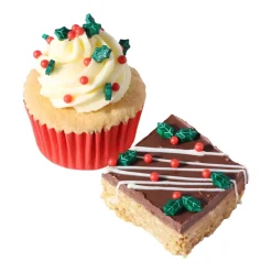 PME Sprinkle Mix Hulstblaadjes 60g