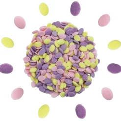 PME Sprinkle Mix Paaseieren 60g