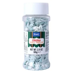 PME Sprinkle Mix Sneeuwvlokjes 60g