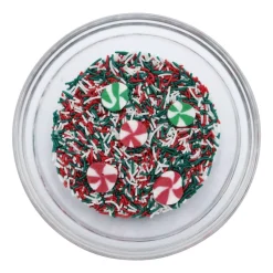 PME Sprinkle Mix Zuurstok 60g