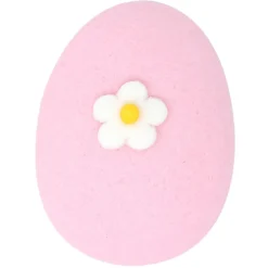 PME Suikerdecoratie Bloem Paasei 12st.