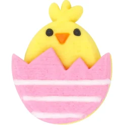 PME Suikerdecoratie Kuikentjes 12st.