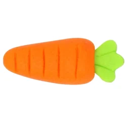 PME Suikerdecoratie Paashaas / Wortel 12st.