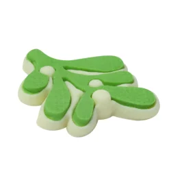 PME Suikerdecoratie Under The Mistletoe 12st.