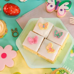 PME Suikerdecoratie Vlinder 12st.