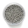PME Suikerparels Zilver 2,3mm 25 gram