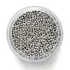 PME Suikerparels Zilver Nonpareils 25 gram